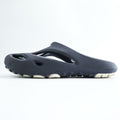 KEEN シャンティ SHANTI サンダル 28cm ブラックアイリス ホワイトソール EVA クロッグ 1026241