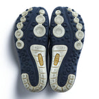 KEEN シャンティ SHANTI サンダル 28cm ブラックアイリス ホワイトソール EVA クロッグ 1026241