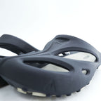 KEEN シャンティ SHANTI サンダル 28cm ブラックアイリス ホワイトソール EVA クロッグ 1026241