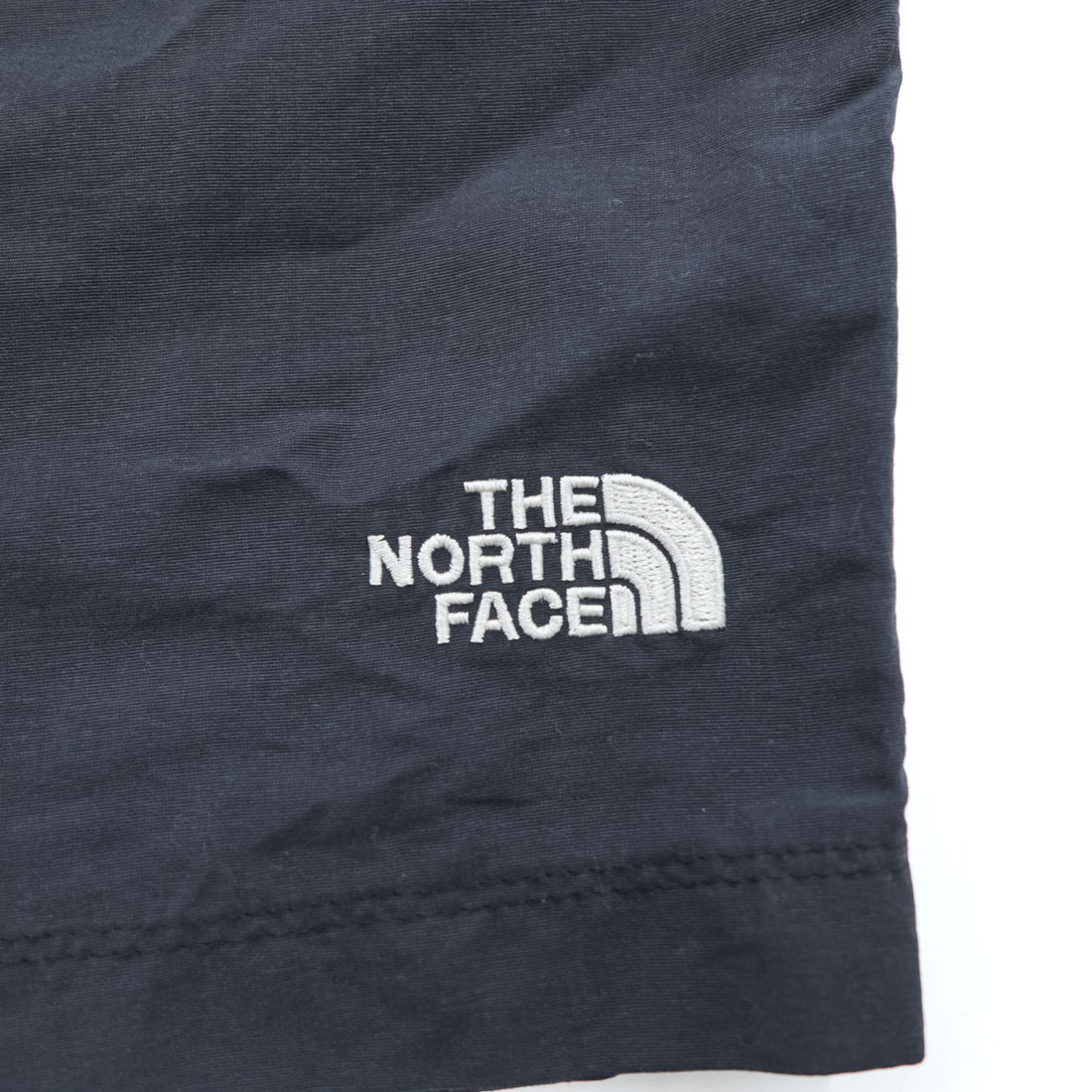 THE NORTH FACE アウトドア ショートパンツ メッシュインナー  L ブラック 撥水 速乾 スイムショーツ T0CMA1
