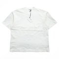 AURALEE 日本製 ヘビーウェイト ポケット Tシャツ STAND UP TEE HEAVY WEIGHT TEE 3 ホワイト A24ST01SU 未使用品