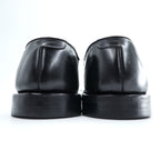 Allen Edmonds 米国製 レザー ドレスシューズ Chester 1903 革靴 27.5cm ウィングチップ メダリオン USA製
