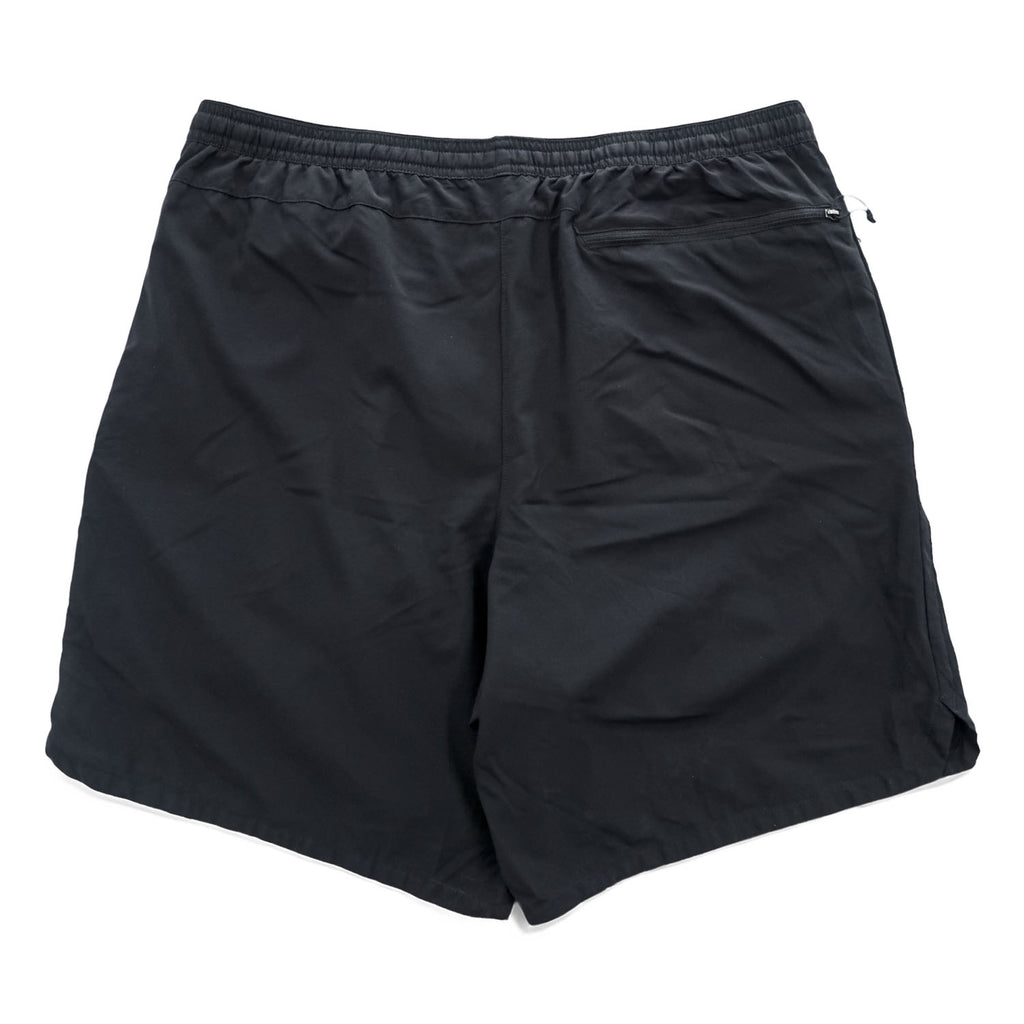 Patagonia ナイン トレイルズ ショーツ 8インチ Nine Trails Shorts ショートパンツ ハーフパンツ L ブラック 57601
