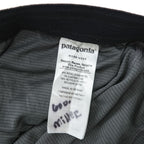Patagonia ナイン トレイルズ ショーツ 8インチ Nine Trails Shorts ショートパンツ ハーフパンツ L ブラック 57601