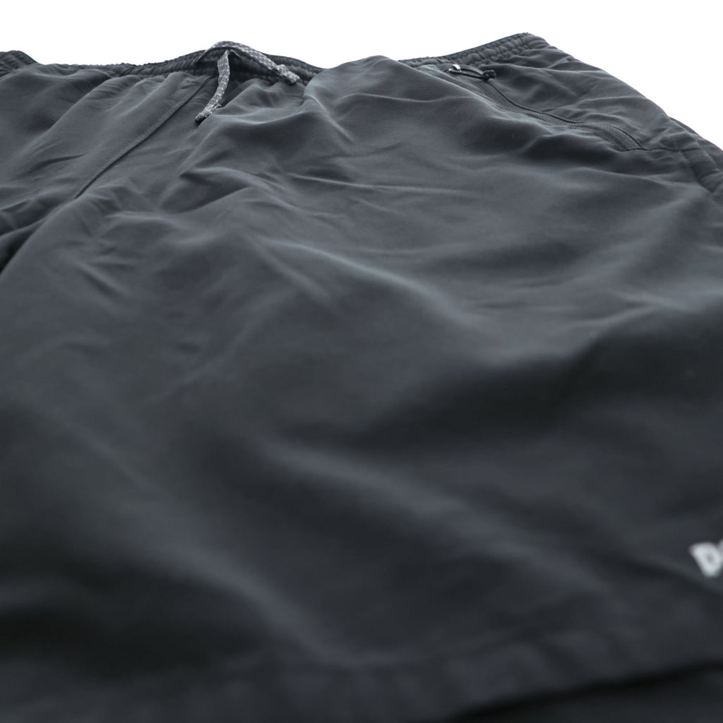 Patagonia ナイン トレイルズ ショーツ 8インチ Nine Trails Shorts ショートパンツ ハーフパンツ L ブラック 57601