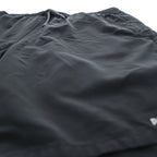 Patagonia ナイン トレイルズ ショーツ 8インチ Nine Trails Shorts ショートパンツ ハーフパンツ L ブラック 57601