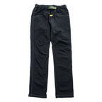 NATAL DESIGN 日本製 エルキャピタンパンツ EL CAPITAN PANTS クライミングパンツ S ブラック ストレッチ アウトドア