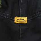 NATAL DESIGN 日本製 エルキャピタンパンツ EL CAPITAN PANTS クライミングパンツ S ブラック ストレッチ アウトドア