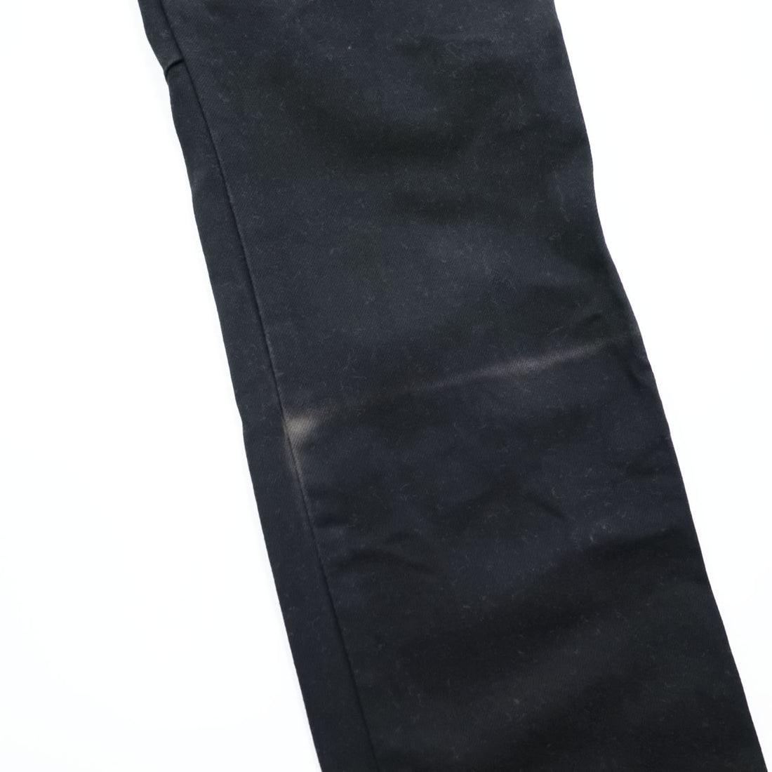 NATAL DESIGN 日本製 エルキャピタンパンツ EL CAPITAN PANTS クライミングパンツ S ブラック ストレッチ アウトドア