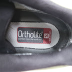 SALOMON ゴアテックス X ULTRA 4 GTX GORE-TEX トレッキングシューズ スニーカー 26.5cm カーキ 防水 クイックレース ドローコード Ortholite 413853