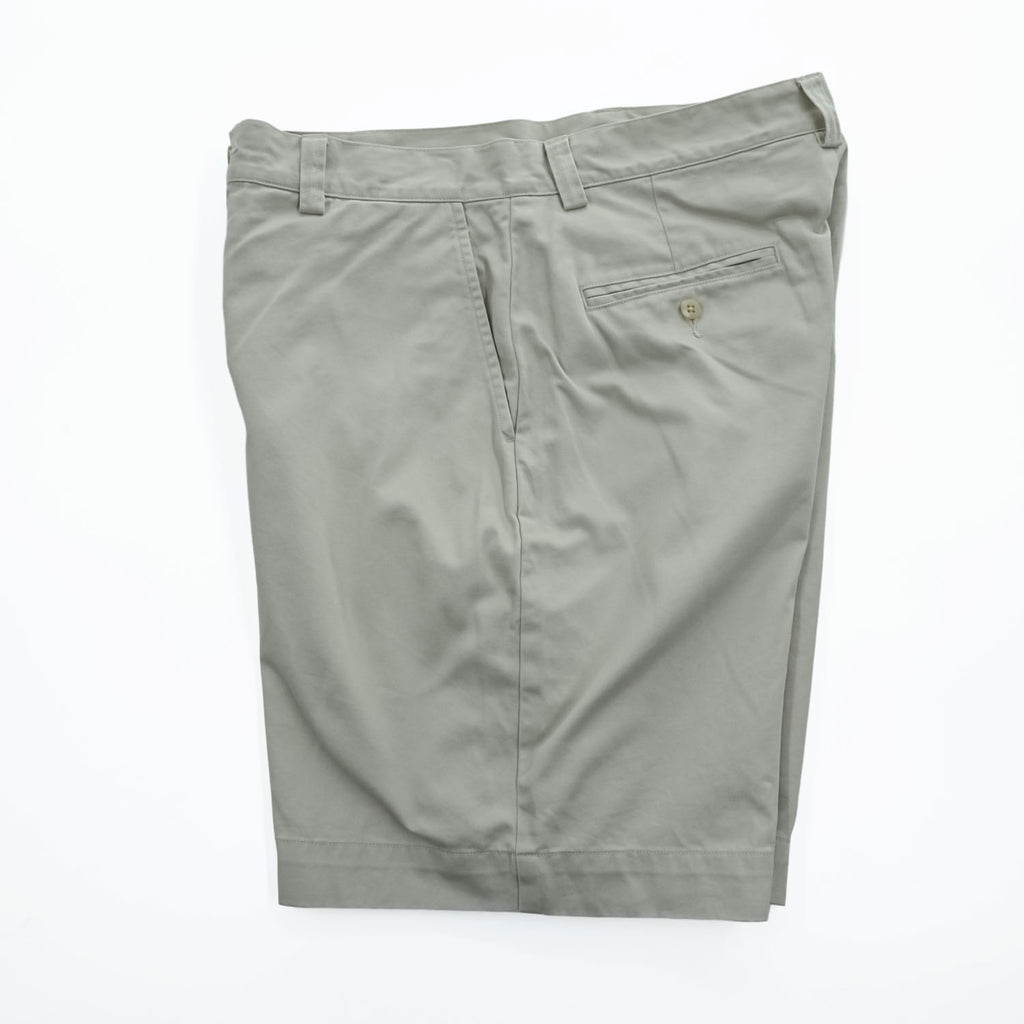 Polo Ralph Lauren 90年代 ヴィンテージ PHILIP SHORT ポロチノ ショーツ 33 ショートパンツ ハーフパンツ ベージュ