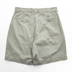 Polo Ralph Lauren 90年代 ヴィンテージ PHILIP SHORT ポロチノ ショーツ 33 ショートパンツ ハーフパンツ ベージュ