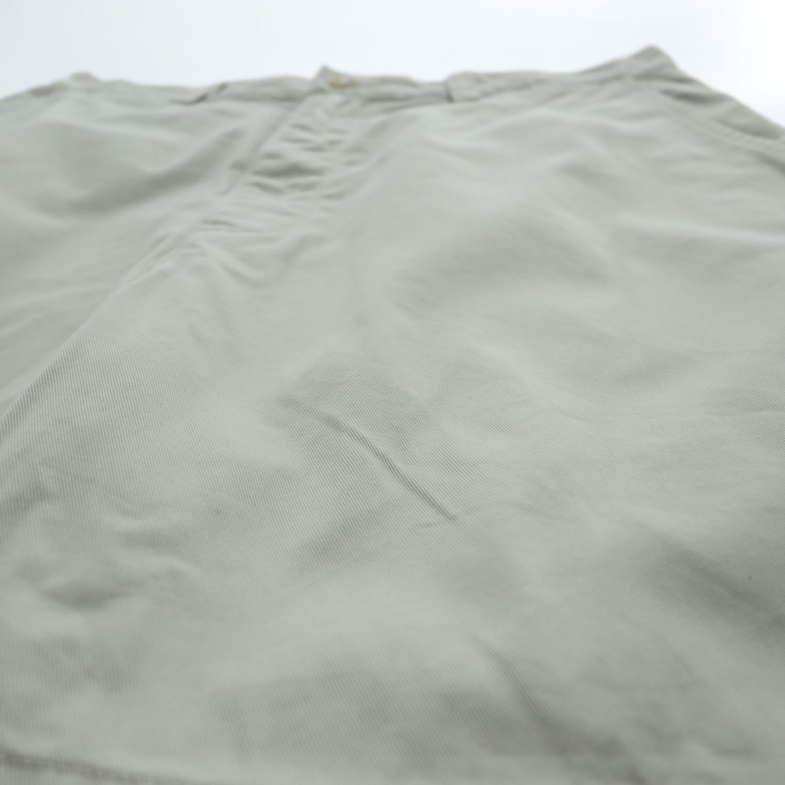 Polo Ralph Lauren 90年代 ヴィンテージ PHILIP SHORT ポロチノ ショーツ 33 ショートパンツ ハーフパンツ ベージュ