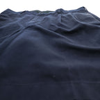 Brooks Brothers 346 タック チノショーツ ADVANTAGE SHORT ショートパンツ 36 ネイビー プリーツ ハーフパンツ
