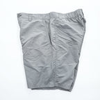Patagonia ナイロンショーツ アウトドア ショートパンツ ハーフパンツ L グレー ジップポケット STY82126 SP17