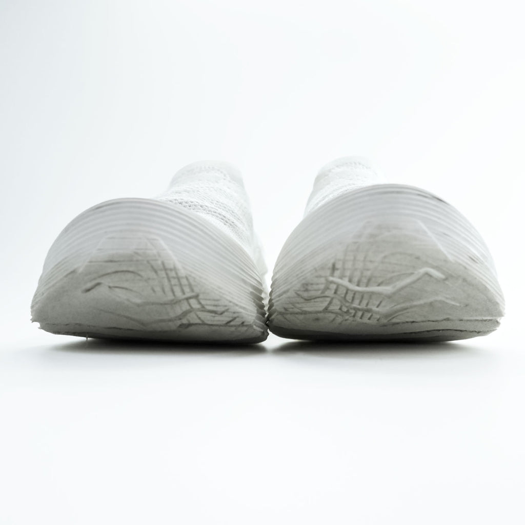 HOKA ONE ONE リストア TC Restore TC スリッポンシューズ スニーカー 26cm ホワイト EVAソール