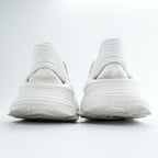 HOKA ONE ONE リストア TC Restore TC スリッポンシューズ スニーカー 26cm ホワイト EVAソール