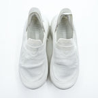 HOKA ONE ONE リストア TC Restore TC スリッポンシューズ スニーカー 26cm ホワイト EVAソール