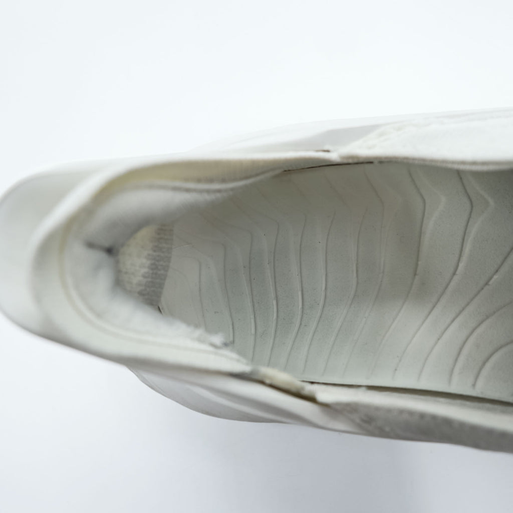 HOKA ONE ONE リストア TC Restore TC スリッポンシューズ スニーカー 26cm ホワイト EVAソール