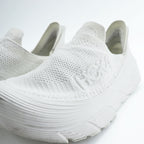 HOKA ONE ONE リストア TC Restore TC スリッポンシューズ スニーカー 26cm ホワイト EVAソール