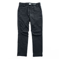 NIKE × 1017 ALYX 9SM ( Matthew M Williams ) ベリリウムパンツ BERYLLIUM PANTS テックパンツ S ブラック ベルト付 AA3249-010
