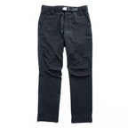 NIKE × 1017 ALYX 9SM ( Matthew M Williams ) ベリリウムパンツ BERYLLIUM PANTS テックパンツ S ブラック ベルト付 AA3249-010