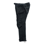 NIKE × 1017 ALYX 9SM ( Matthew M Williams ) ベリリウムパンツ BERYLLIUM PANTS テックパンツ S ブラック ベルト付 AA3249-010