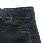 NIKE × 1017 ALYX 9SM ( Matthew M Williams ) ベリリウムパンツ BERYLLIUM PANTS テックパンツ S ブラック ベルト付 AA3249-010