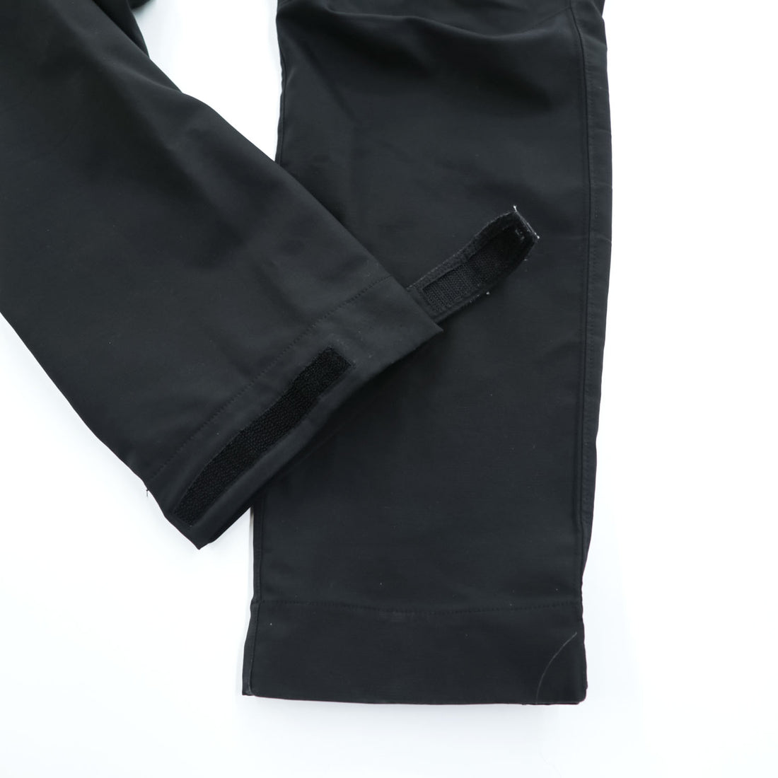 NIKE × 1017 ALYX 9SM ( Matthew M Williams ) ベリリウムパンツ BERYLLIUM PANTS テックパンツ S ブラック ベルト付 AA3249-010