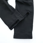 NIKE × 1017 ALYX 9SM ( Matthew M Williams ) ベリリウムパンツ BERYLLIUM PANTS テックパンツ S ブラック ベルト付 AA3249-010