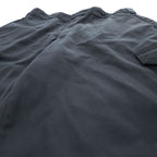 Dickies カーゴショーツ ワーク ハーフパンツ W36 ブラック LOOSE FIT ショートパンツ WR888BK