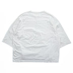 NEON SIGN 日本製 ポケット Tシャツ FREE ホワイト ワイド number 364 コットン