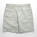 Polo Ralph Lauren 90年代 ヴィンテージ リネンショーツ BRADBURY FIT ショートパンツ L ハーフパンツ