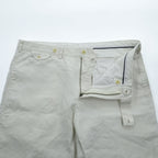 Polo Ralph Lauren 90年代 ヴィンテージ リネンショーツ BRADBURY FIT ショートパンツ L ハーフパンツ