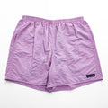 Patagonia バギーズショーツ 5インチ Baggies Shorts ナイロン ショートパンツ M ピンク パープル 57022