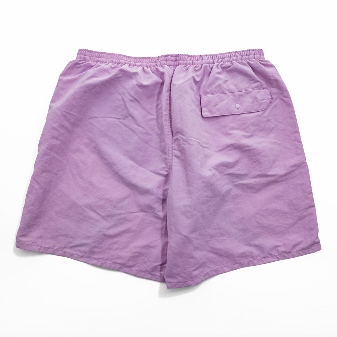 Patagonia バギーズショーツ 5インチ Baggies Shorts ナイロン ショートパンツ M ピンク パープル 57022