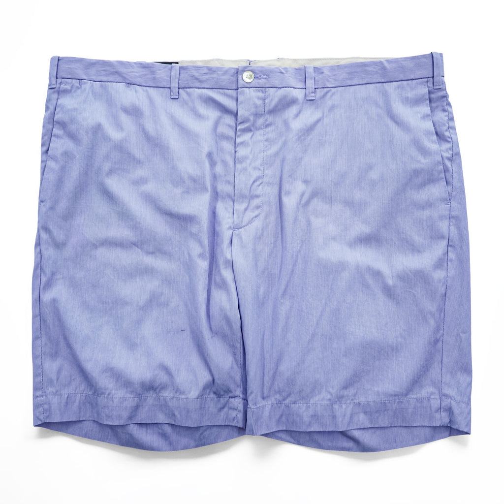 Polo Ralph Lauren 90年代 ヴィンテージ ショートパンツ XL ブルー SLIM GI FIT ハーフパンツ
