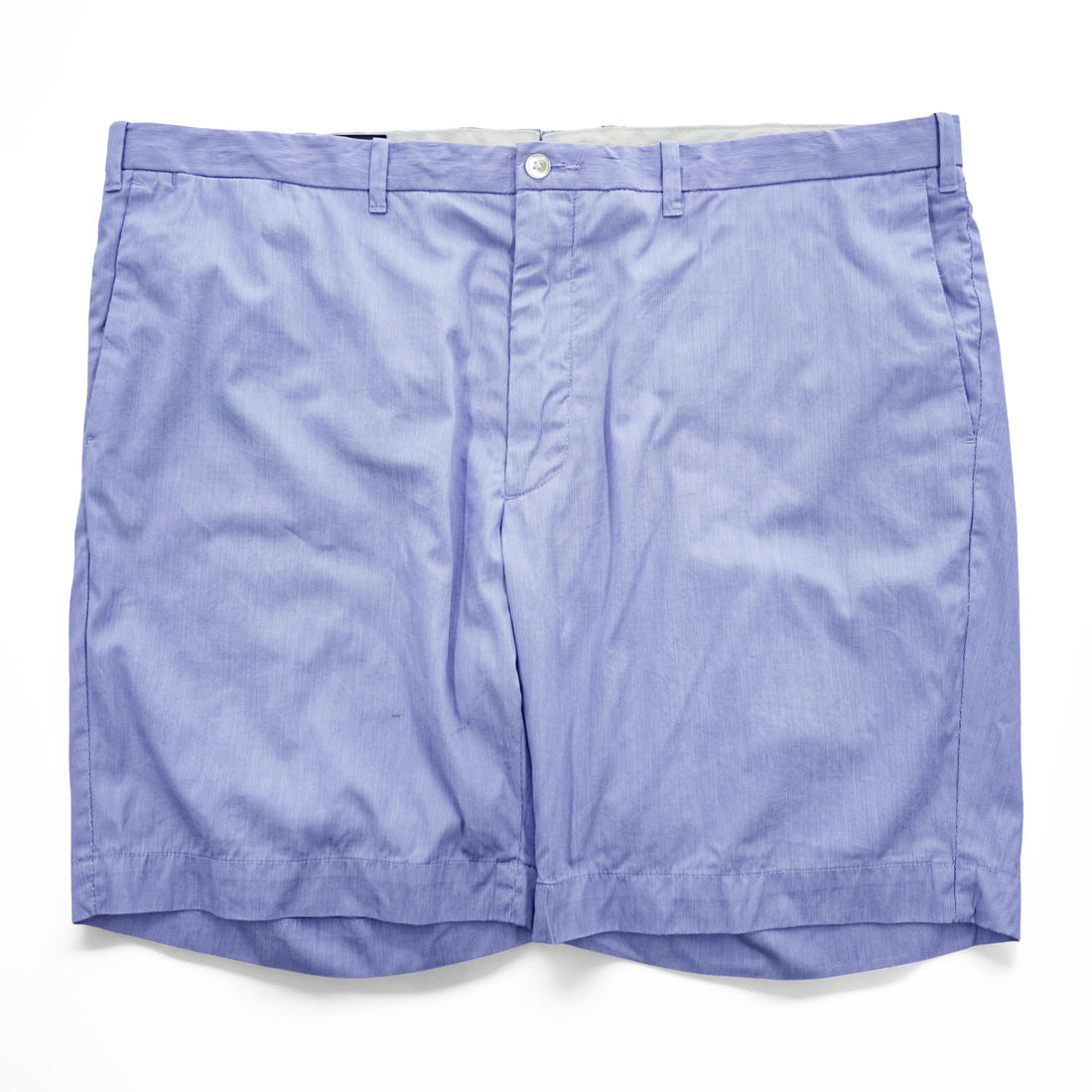 Polo Ralph Lauren 90年代 ヴィンテージ ショートパンツ XL ブルー SLIM GI FIT ハーフパンツ