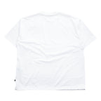 DAIWA PIER39 Tシャツ Tech Drawstring Tee M ホワイト ドローコード BE-36022