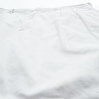 POLO GOLF Ralph Lauren 90年代 ショートパンツ ハーフパンツ XL ホワイト ビッグサイズ 2タック プリーツ CLASSIC GOLF SHORT
