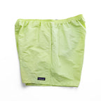Patagonia バギーズショーツ 5インチ Baggies Shorts ショートパンツ XXL イエロー ビッグサイズ 57021