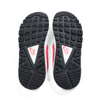 NIKE エアマックス コマンド W AIR MAX COMMAND スニーカー 25cm ホワイト グレー ピンク 397690-169