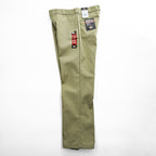 Dickies 874 ワークパンツ チノパンツ 34 x 32 ベージュ ORIGINAL FIT 874DS 未使用品