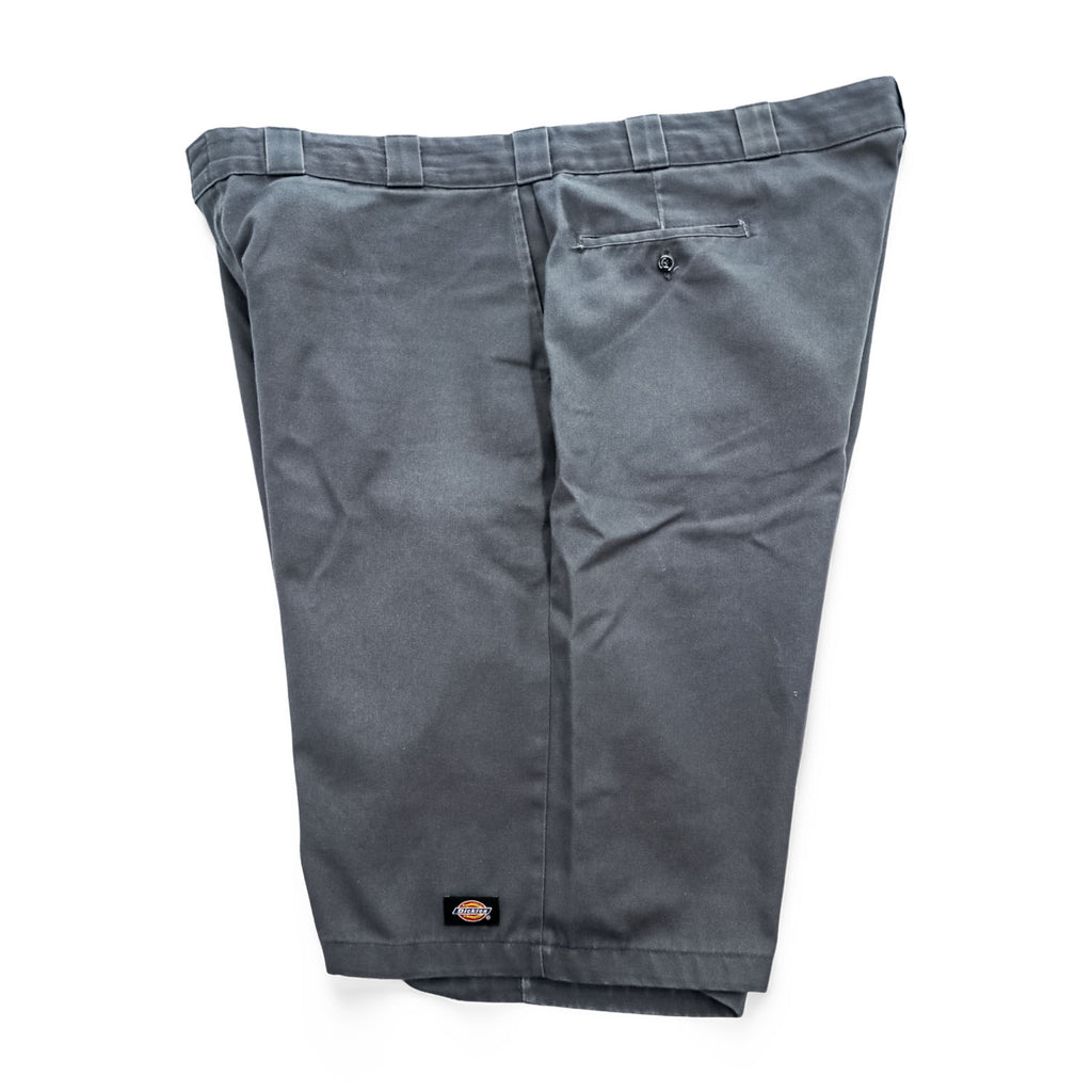 Dickies ワークショーツ 3XL ビッグサイズ LOOSE FIT ショートパンツ ハーフパンツ グレー 42283CH