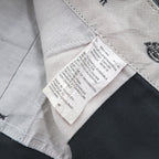 Dickies ワークショーツ 3XL ビッグサイズ LOOSE FIT ショートパンツ ハーフパンツ グレー 42283CH