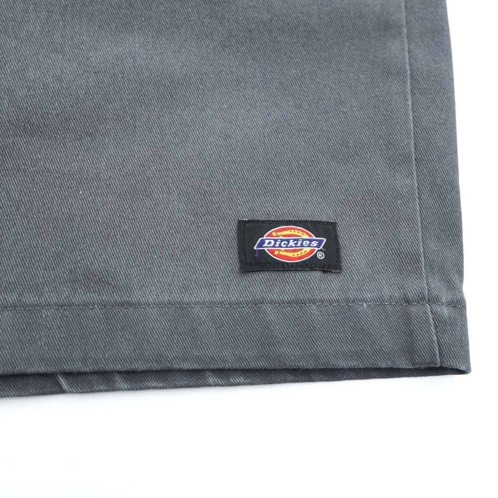 Dickies ワークショーツ 3XL ビッグサイズ LOOSE FIT ショートパンツ ハーフパンツ グレー 42283CH