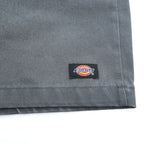 Dickies ワークショーツ 3XL ビッグサイズ LOOSE FIT ショートパンツ ハーフパンツ グレー 42283CH