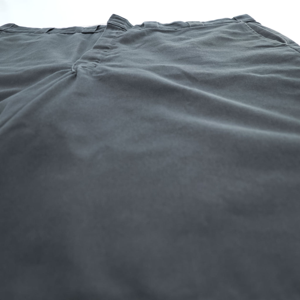 Dickies ワークショーツ 3XL ビッグサイズ LOOSE FIT ショートパンツ ハーフパンツ グレー 42283CH