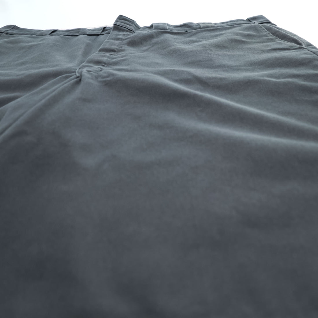 Dickies ワークショーツ 3XL ビッグサイズ LOOSE FIT ショートパンツ ハーフパンツ グレー 42283CH