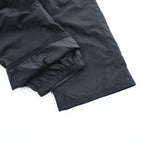 THE NORTH FACE シェル アウトドアパンツ S ブラック HYVENT 防水 スキー ボード スノーゲイター AY8X